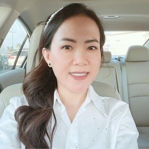 Meet your Posher, Trang